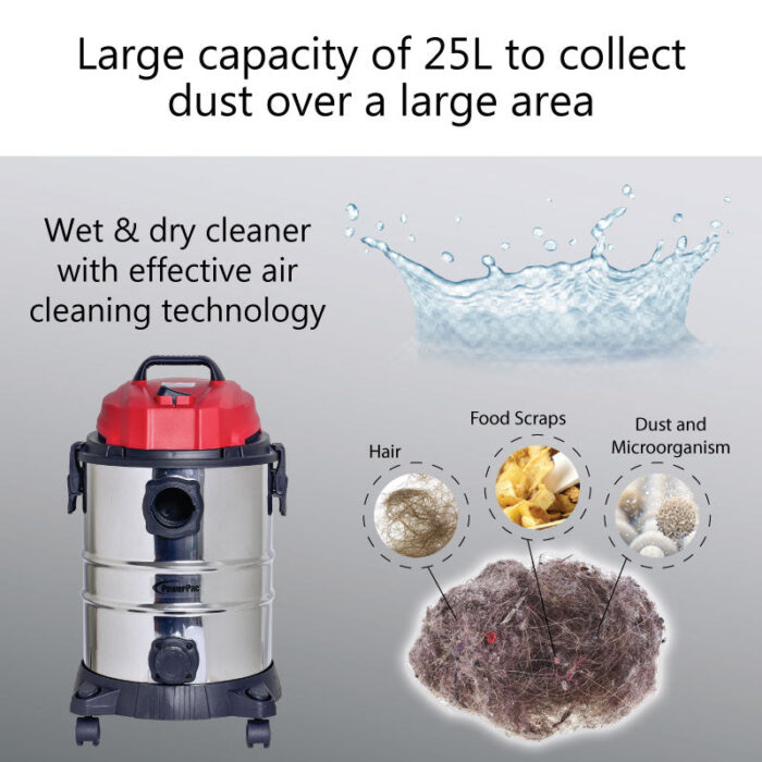 PPV2500 4 home kitchen appliance household electrical singapore powerpacsg vacuum vacuumcleaner wetdry blower 2048x 8c8ca9f0 2288 4086 9598