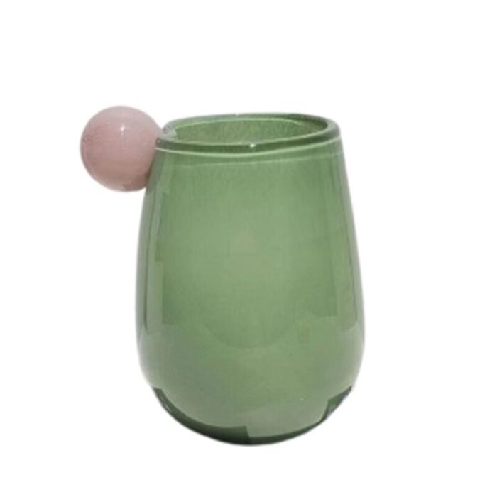 brompton vase green 241015100251