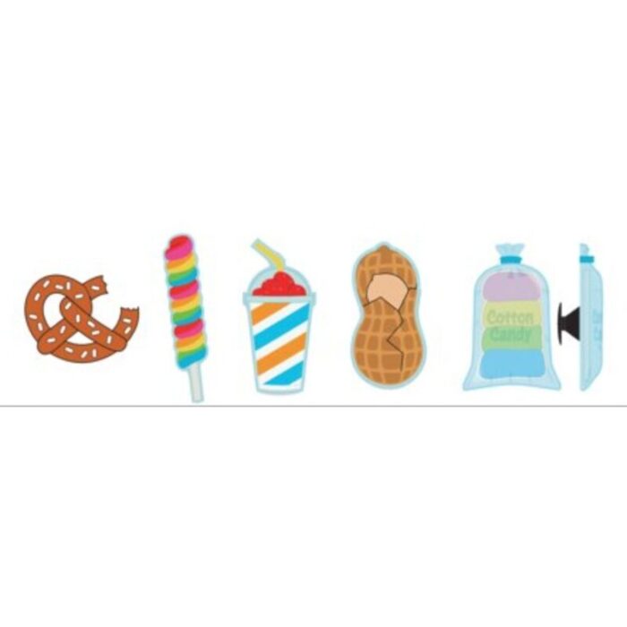 crocs carnival treats 5 pack 240902015629 2