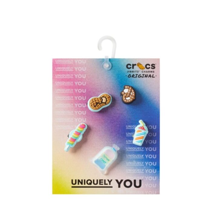 crocs carnival treats 5 pack 240902015629 4