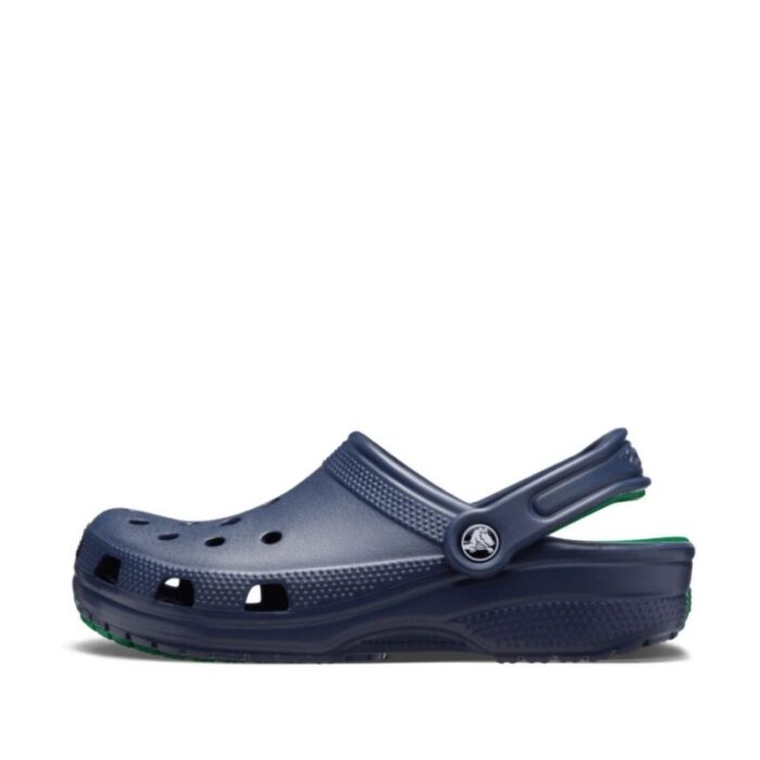 crocs classic clog navy 240916084224