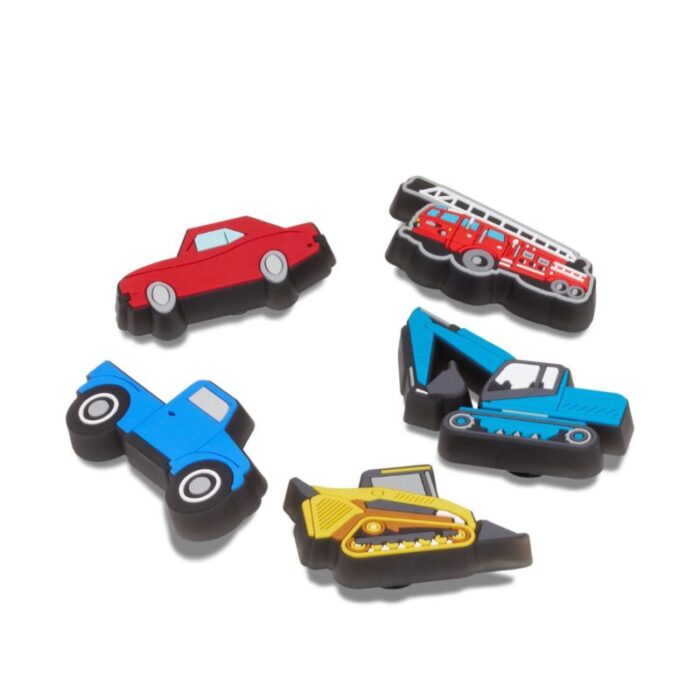 crocs lights up car strucks 5 pack 240902015622 1