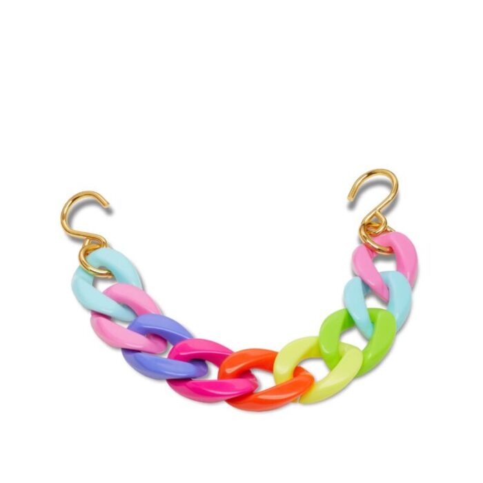 crocs rainbow strap chain 240902015627 1