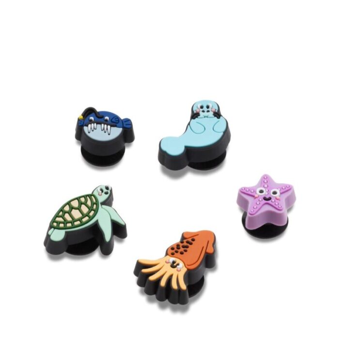 crocs tiny deep sea friends 5 pack 240902015629 1