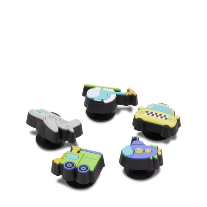 crocs tiny vehicles 5 pack 240902015629 1