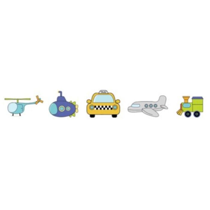 crocs tiny vehicles 5 pack 240902015629 2