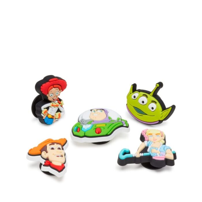 crocs toy story 5 pack 240902015633