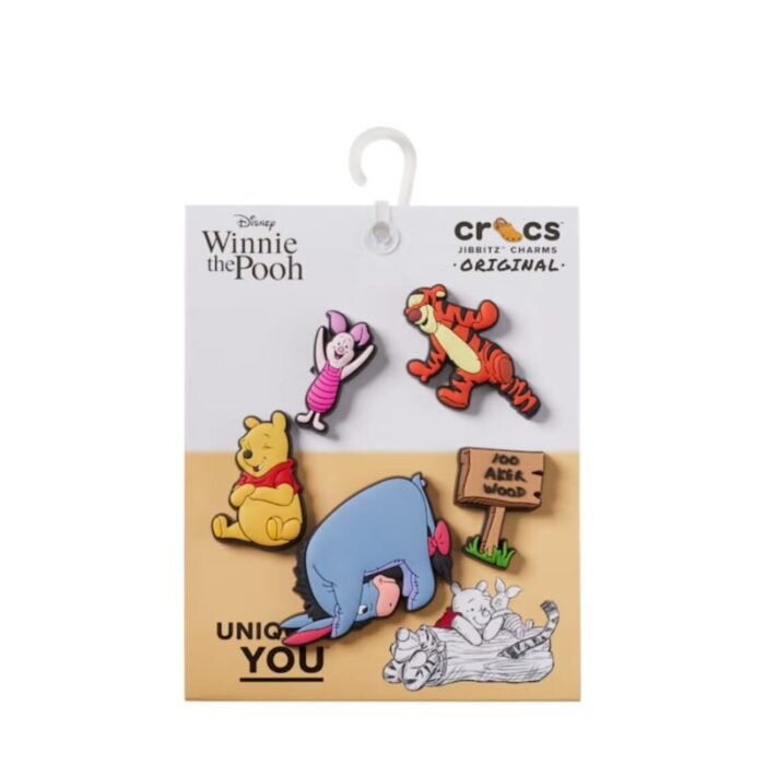 crocs winnie the pooh 5 pack 240902015633 3