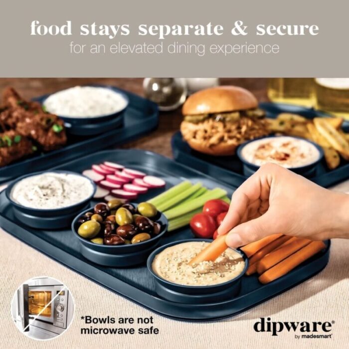 dipware 3 bowl serving tray midnight 240515034047 2