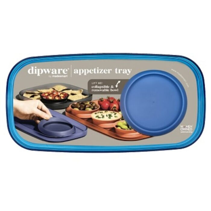 dipware appetizer tray ocean 240515034050