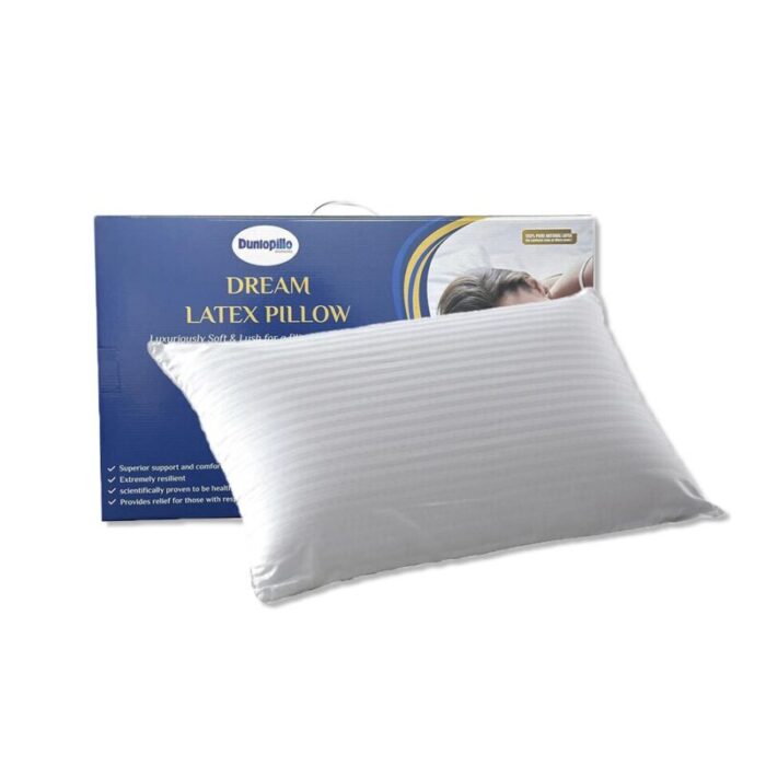 dream latex pillow 240619044630