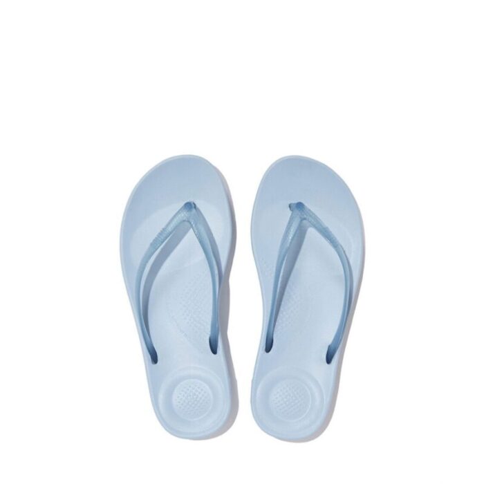 fitflop iqushion transparent flip flops sky blue er1 056 241001112955 1