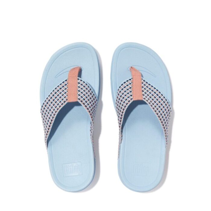 fitflop surfa sky blue mix 240718043127