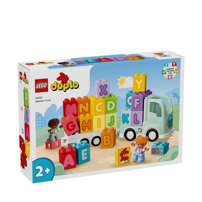 lego alphabet truck 10421 240821054834