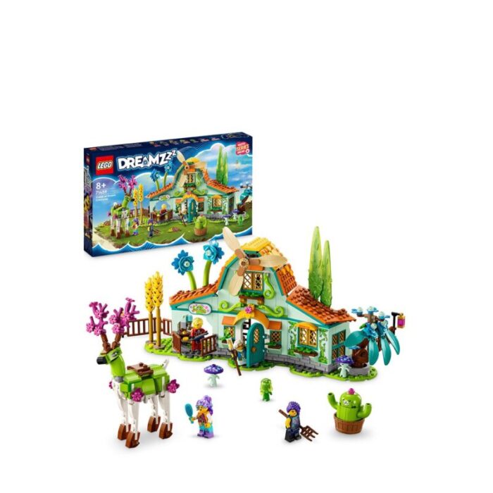 lego dreamzzz stable ofdreamcreatures 71459 240902021903 3