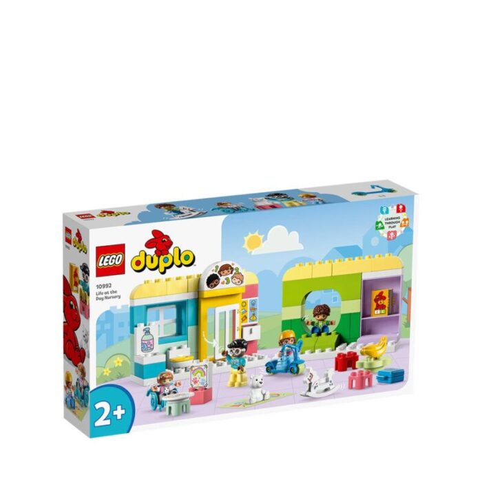 lego duplo town life at the day care center 10992 240902021900