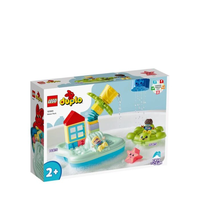 lego duplo town water park 10989 240902021900