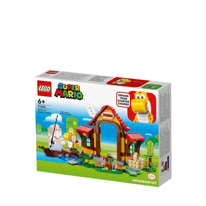 lego super mario picnic at marios house expansion set 71422 240902021901 1