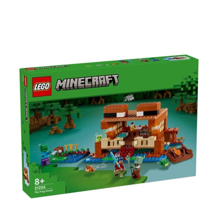 lego the frog house 21256 240821054836