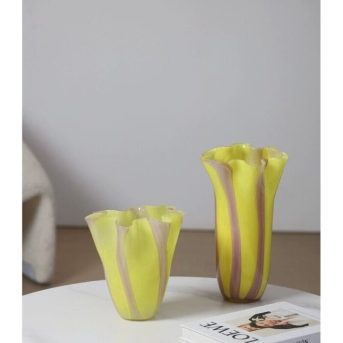 maison curio ibiza vase 25cm lemon 241014102842 1