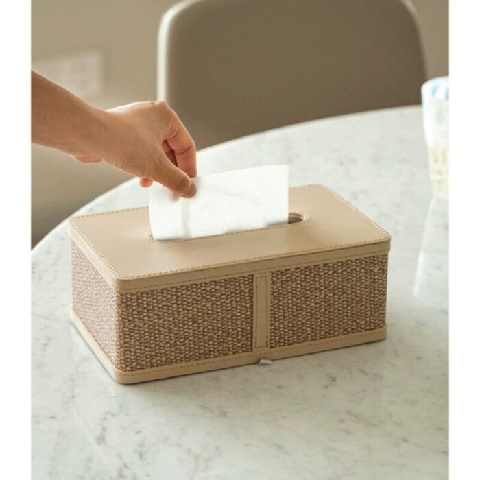 maison curio maris tissue box beige 240924064309