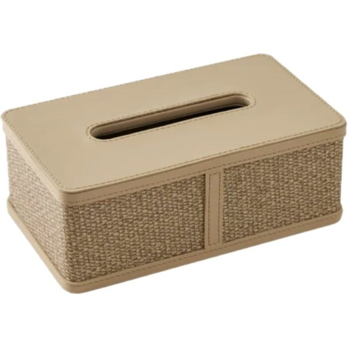 maison curio maris tissue box beige 240924064309