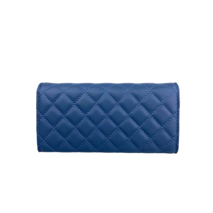 melco quilted basic flap long wallet ash blue 240426092447 2