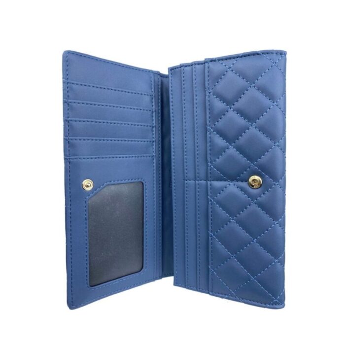 melco quilted basic flap long wallet ash blue 240426092447 3