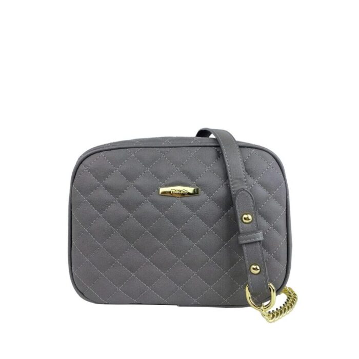 melco quilted semi chain sling bag grey 230727051420 1