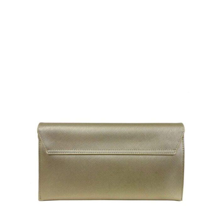 melco saffiano leatherette envelope clutch with chain mf20001 gold 240426092439 1