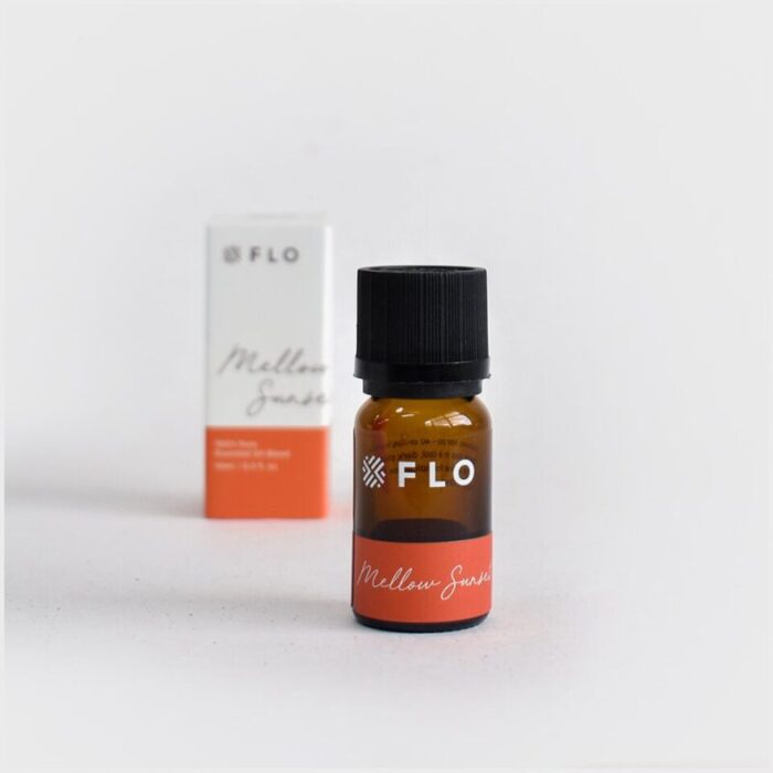 mellow sunset essential oil blend 10ml 240923031000