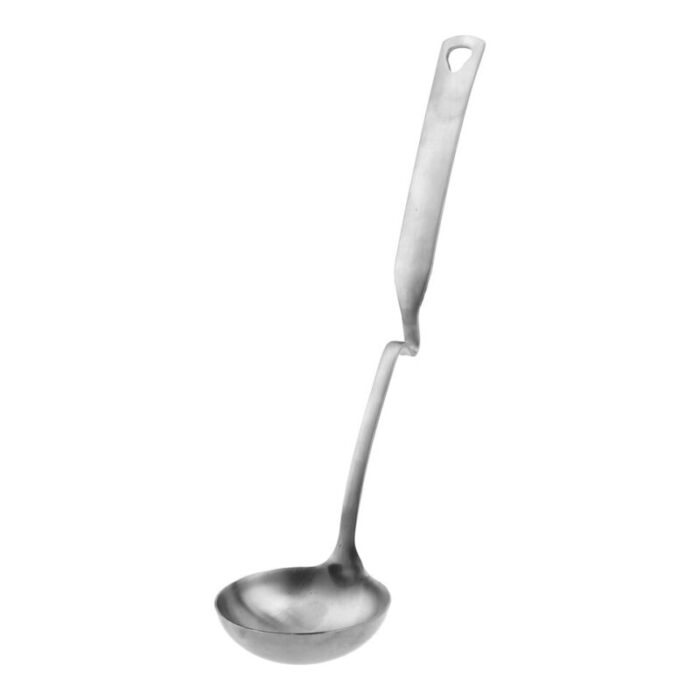 stainless steel ladle with hooks 240923031855