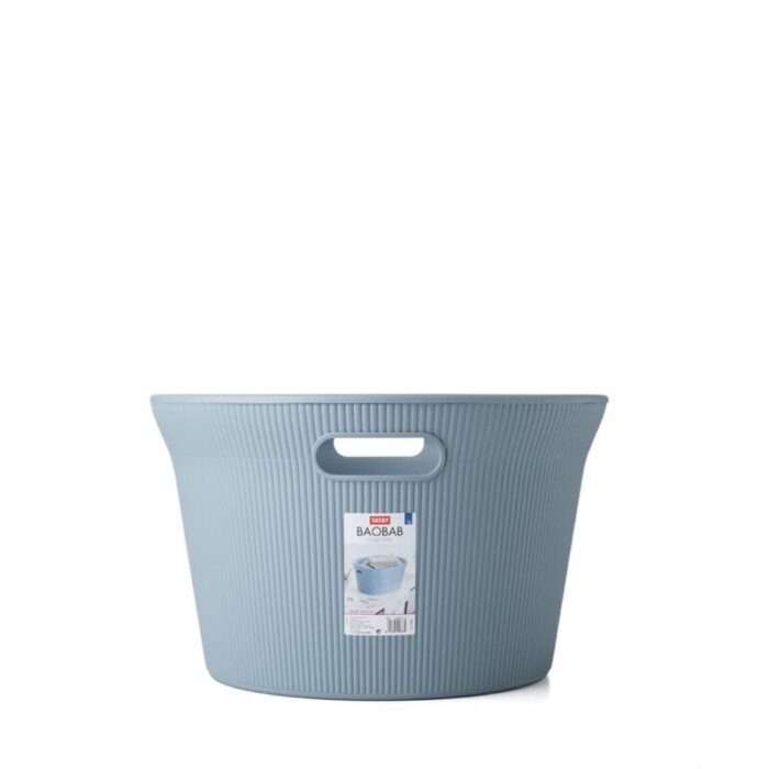 tatay laundry basket blue t042000 241001093901