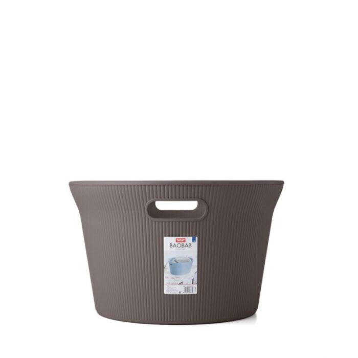 tatay laundry basket brown t042005 241001093901