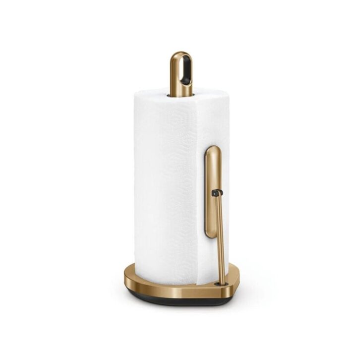 tension arm paper holder brass 240515034147