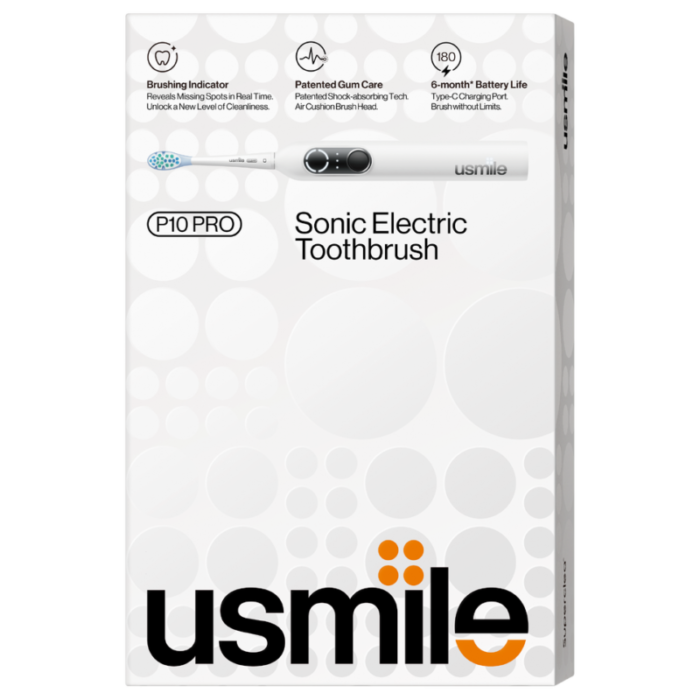 usmile p10 pro smart electric toothbrush white 240722044818 1