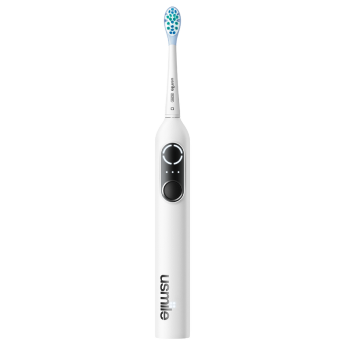 usmile p10 pro smart electric toothbrush white 240722044818