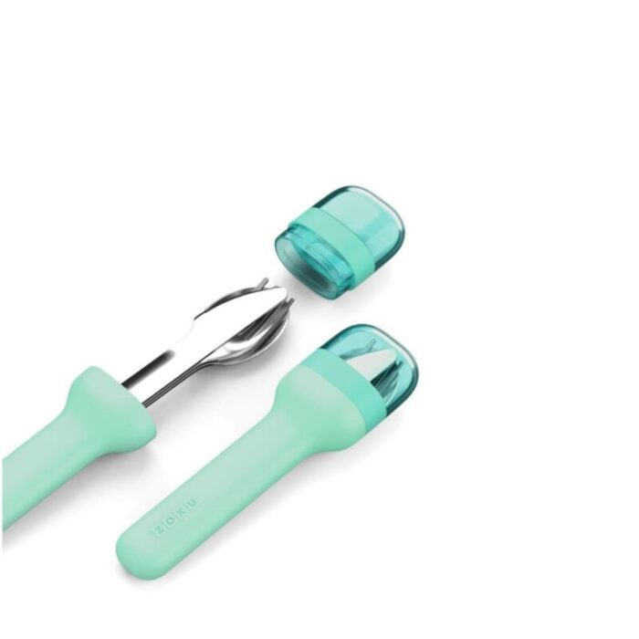 zoku pocket utensil set teal 240624112200 1